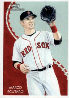 Marco Scutaro