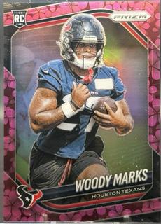 Woody Marks