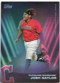 Josh Naylor