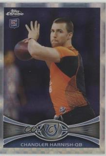 Chandler Harnish