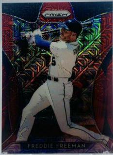 Freddie Freeman