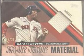 Rafael Devers