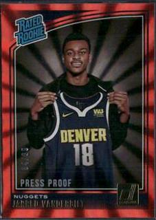 Jarred Vanderbilt