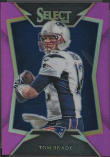 Tom Brady