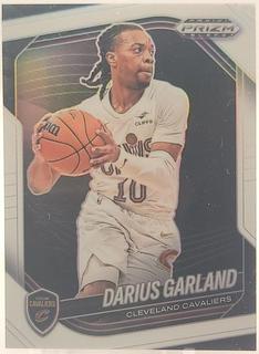 Darius Garland