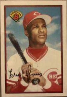 Eric Davis