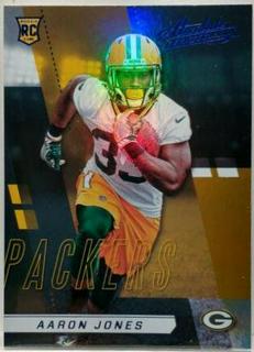 Aaron Jones