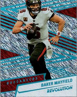 Baker Mayfield