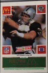 Howie Long