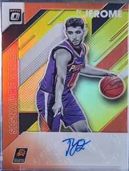 Ty Jerome [Gold] #TJR