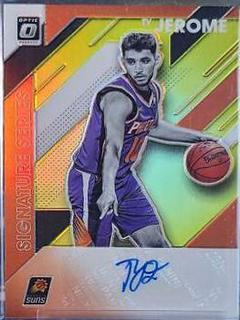 Ty Jerome