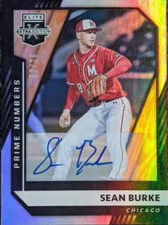 Sean Burke
