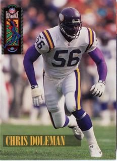 Chris Doleman