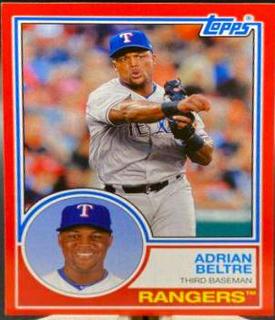 Adrian Beltre