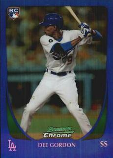 Dee Gordon