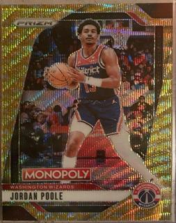 Jordan Poole