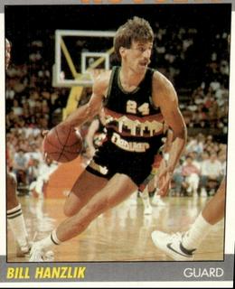 Bill Hanzlik