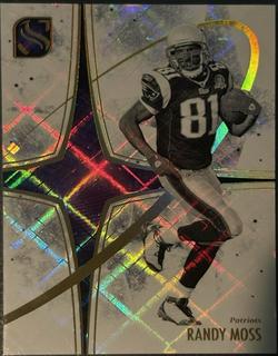 Randy Moss