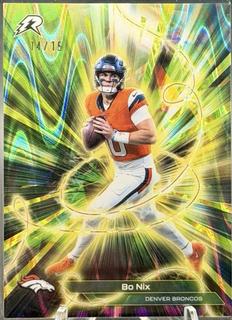 Bo Nix