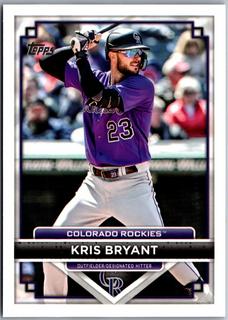 Kris Bryant