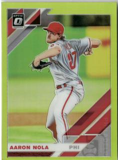 Aaron Nola