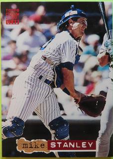 Mike Stanley