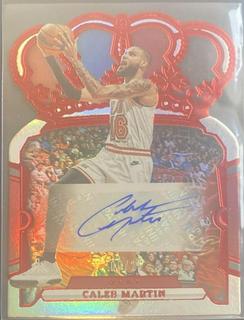 Caleb Martin