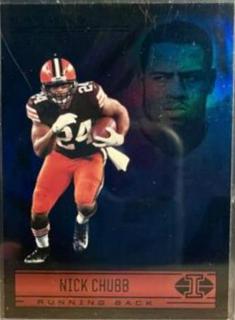 Nick Chubb