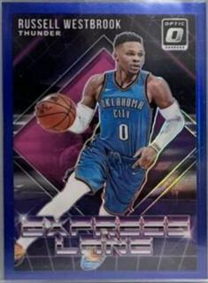 Russell Westbrook