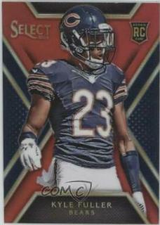 Kyle Fuller