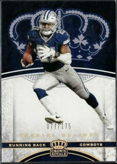 Ezekiel Elliott