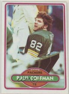 Paul Coffman