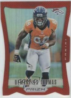 Demaryius Thomas