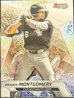 Braden Montgomery