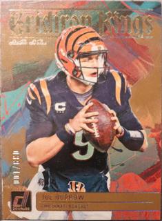 Joe Burrow