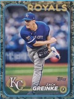 Zack Greinke