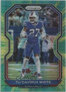 Tre'Davious White