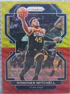 Donovan Mitchell
