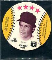 Tom Seaver