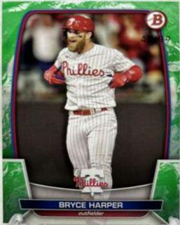 Bryce Harper