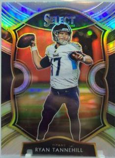 Ryan Tannehill