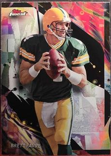Brett Favre