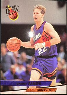 Danny Ainge