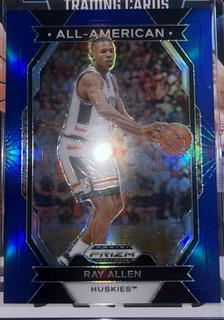 Ray Allen