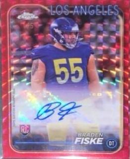 Braden Fiske