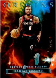 Damian Lillard
