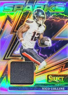 Nico Collins