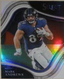 Mark Andrews