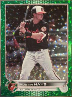 Austin Hays