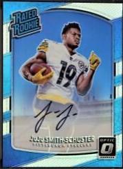 JuJu Smith Schuster